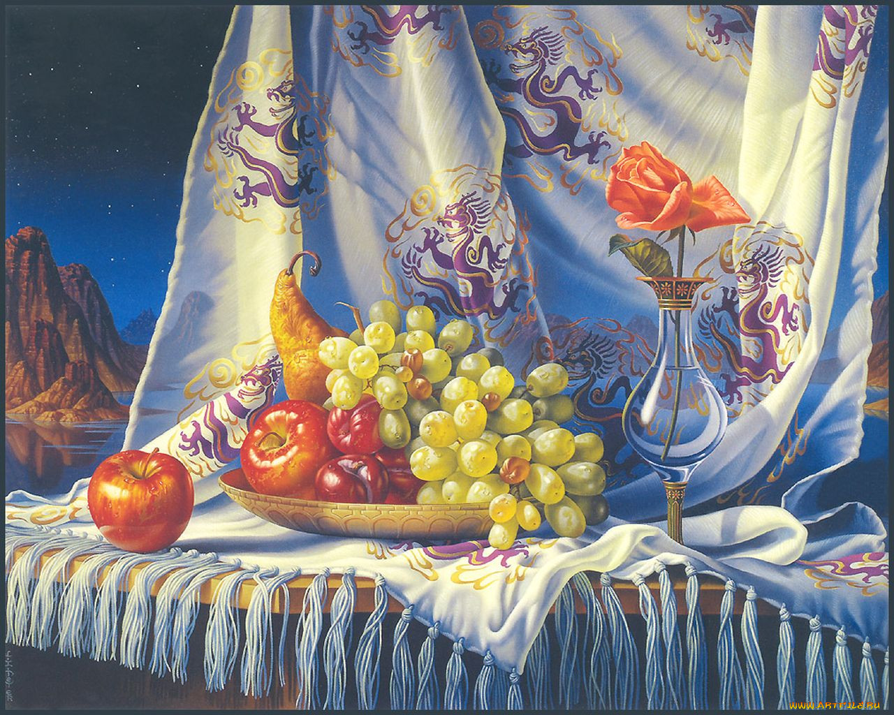 , ilene, meyer